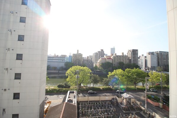 クロワール京橋の物件内観写真